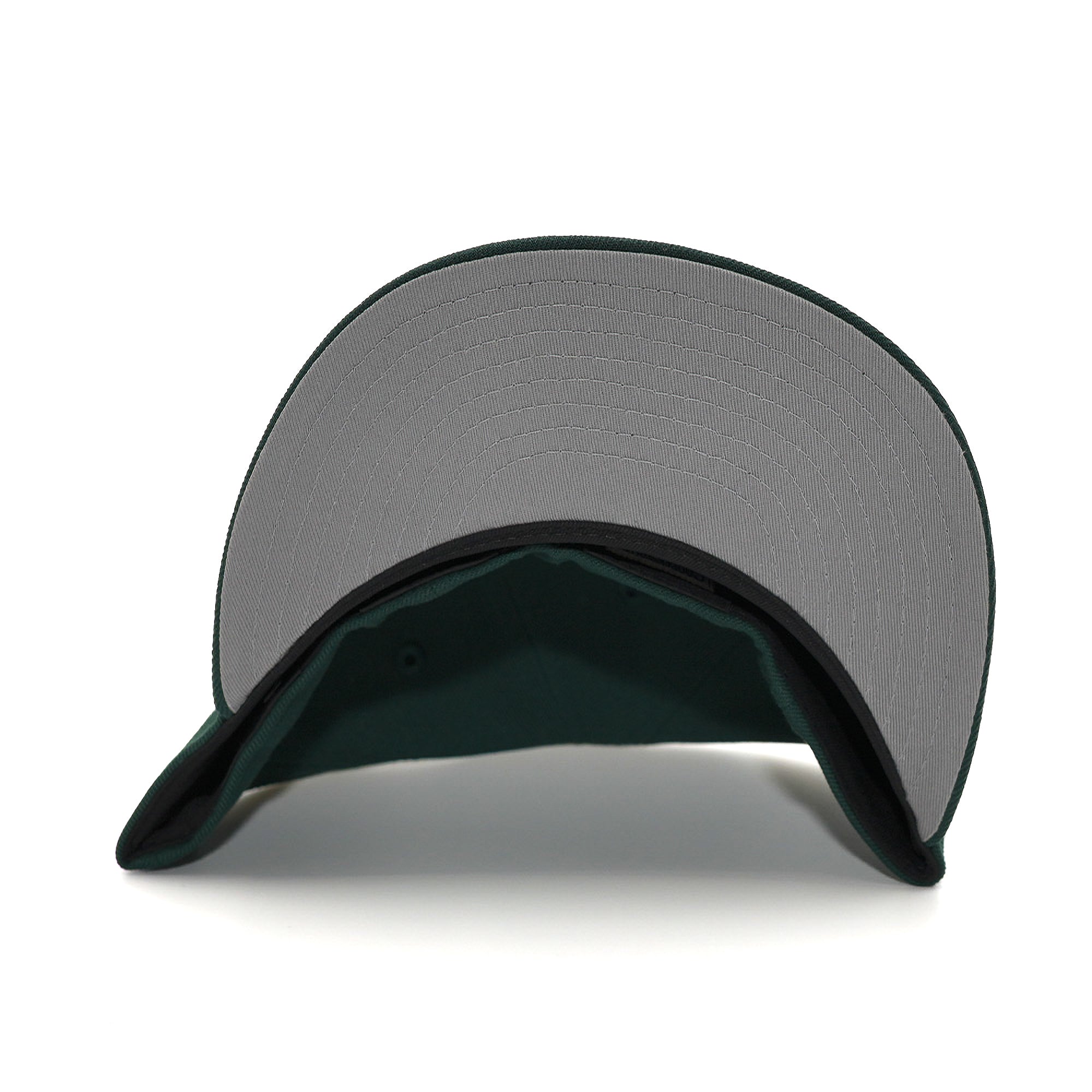 New Era 5950 Tampa Bay Rays "25 Seasons" Emerald Pink Fitted - FRSH Exclusive