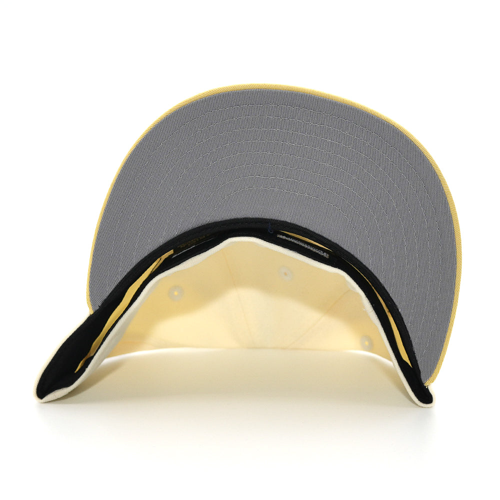 New Era 5950 Tampa Bay Rays "Inaugural" Easter Fitted - FRSH Exclusive
