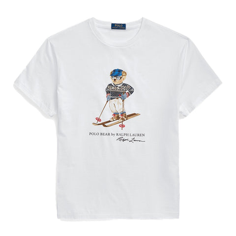 Honor The Gift Holiday Scrip SS Tee