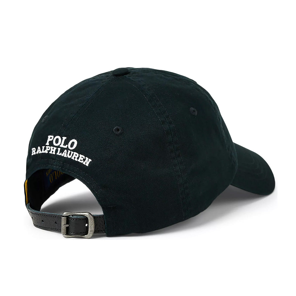 Polo Ralph Lauren Novelty Bear Strapback Hat