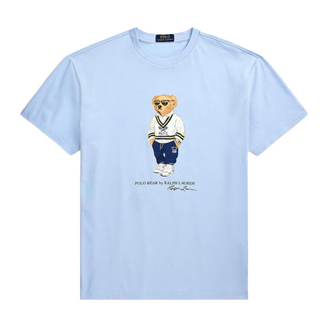 Polo Ralph Lauren Heritage Icon Bear SS Tee