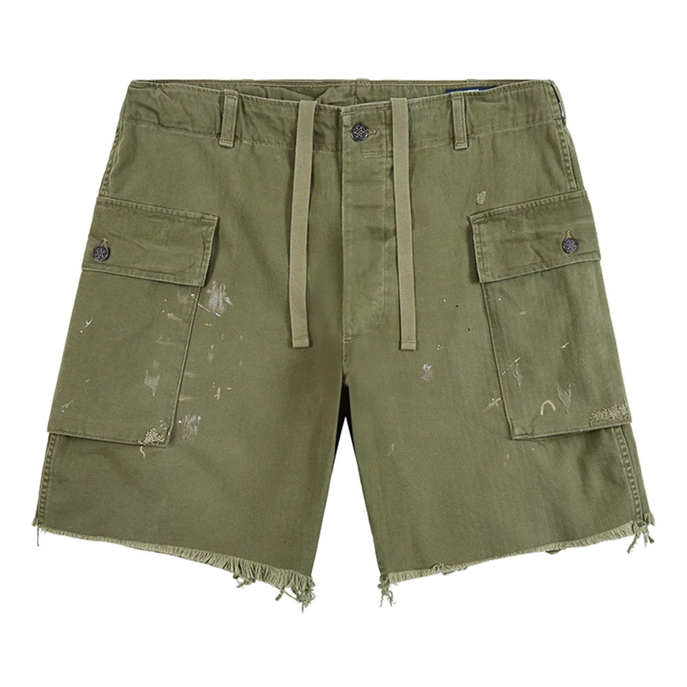 Polo Ralph Lauren Garden Trail Cargo Short