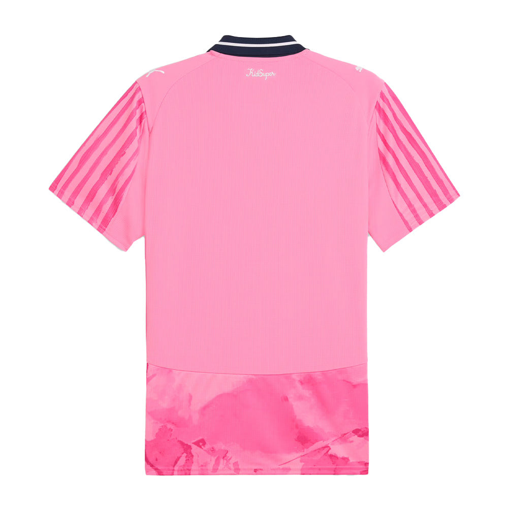 Kid Super X Puma CWC Monterrey CF Replica Jersey