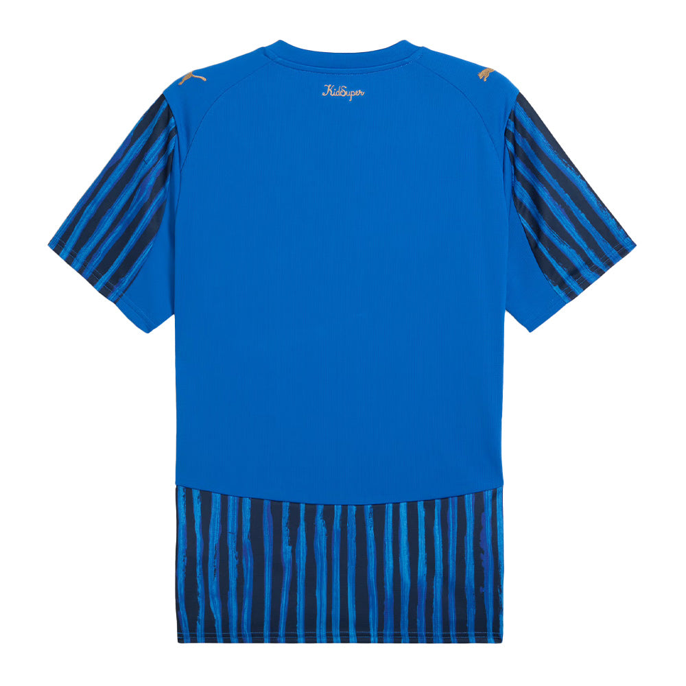 Kid Super X Puma CWC AL-HILAL SFC Replica Jersey