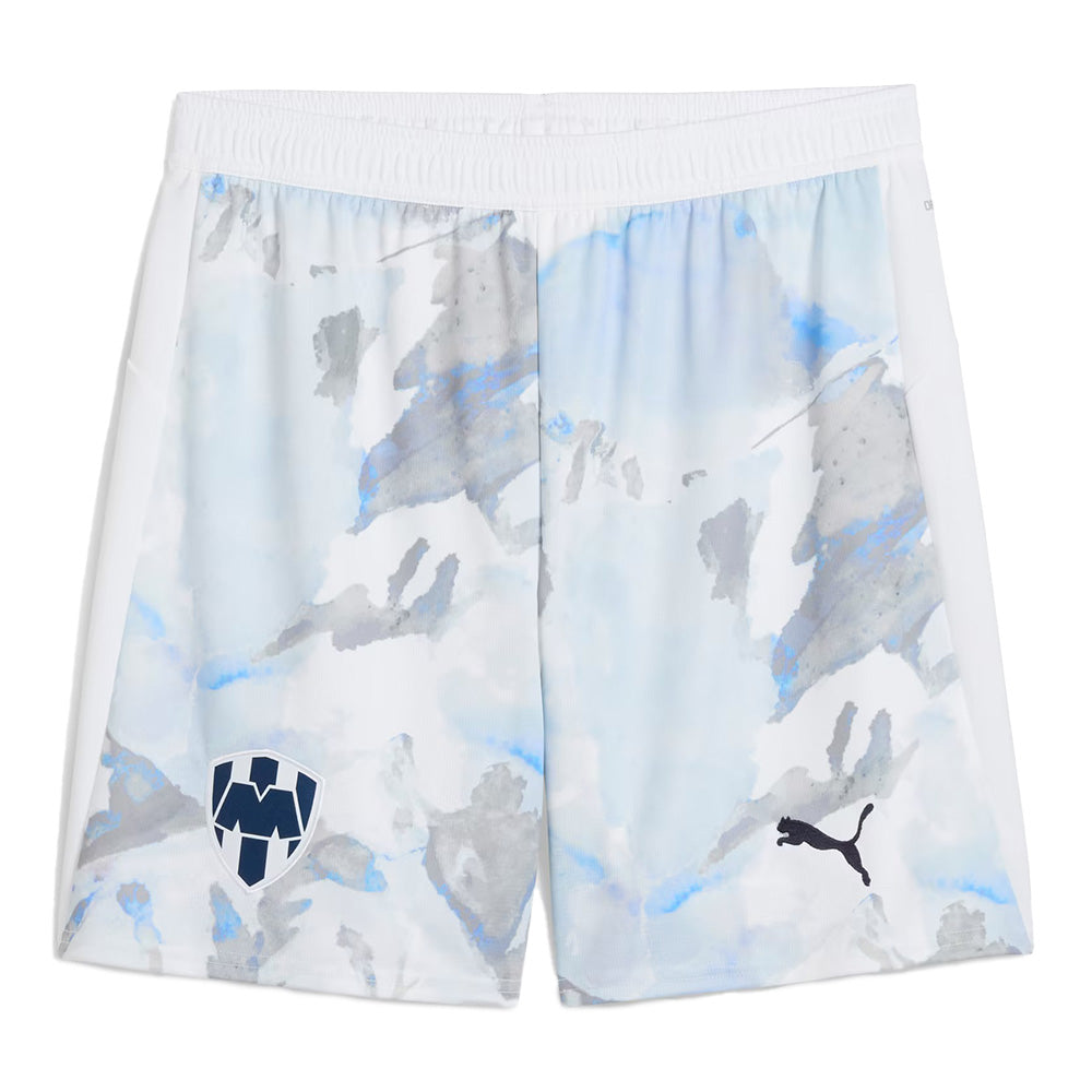 Kid Super X Puma CWC Monterrey Soccer Short