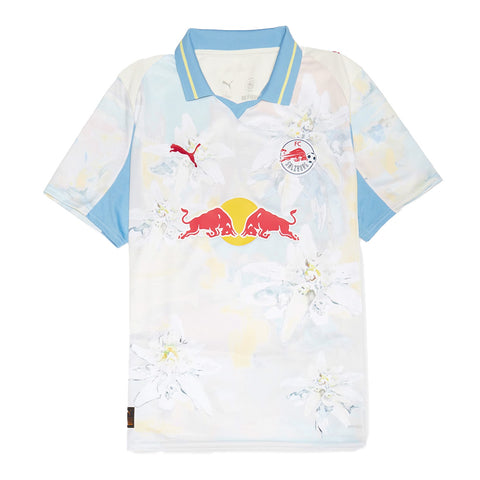 Kid Super X Puma CWC FC Red Bull Salzburg Replica Jersey