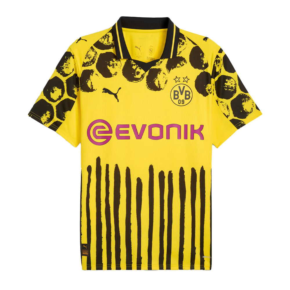 Kid Super X Puma CWC Borussia Dortmund Replica Jersey
