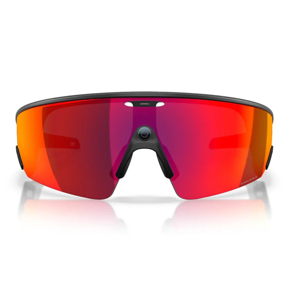 Meta X Oakley Vanguard "Prizm Road"