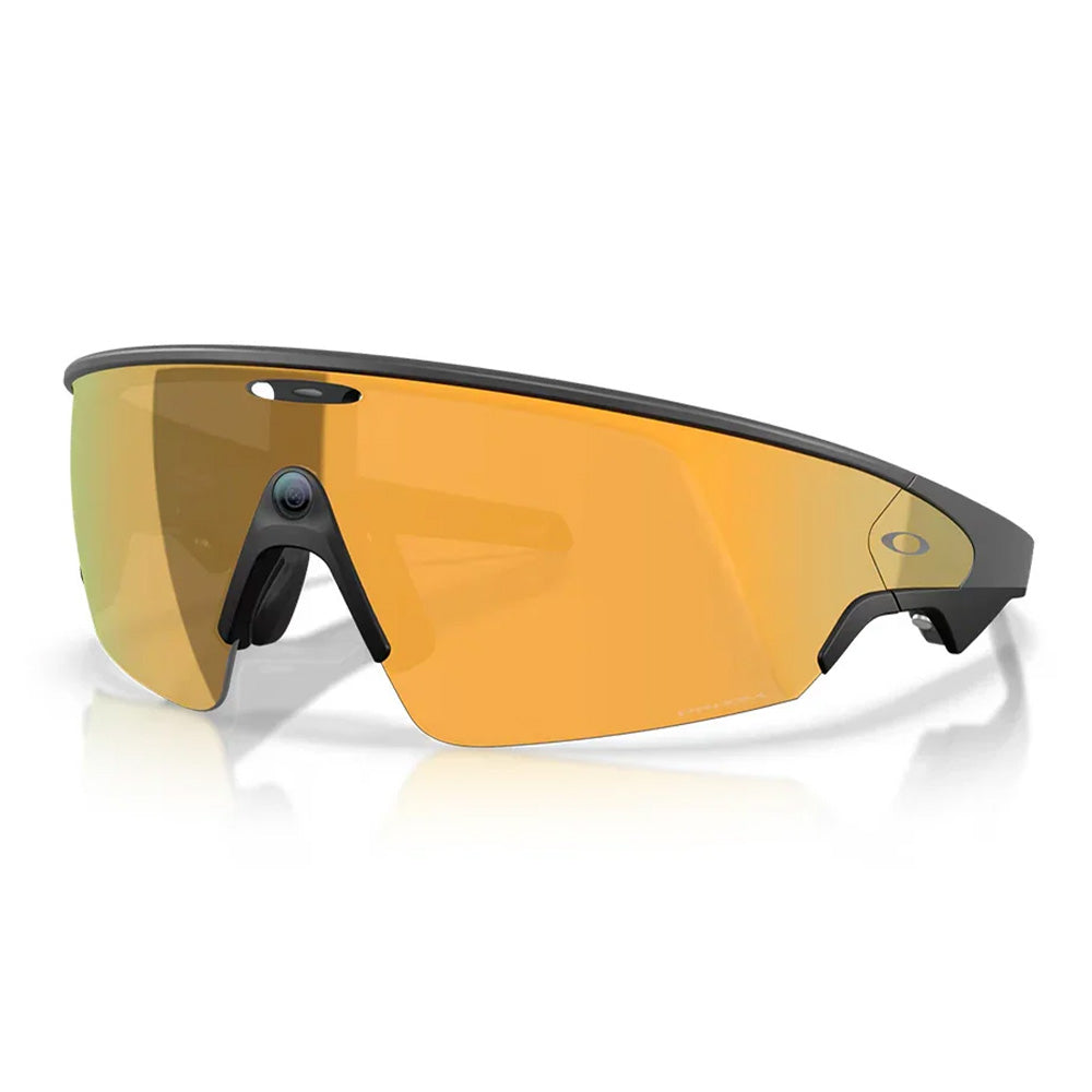 Meta X Oakley Vanguard "Prizm 24K"
