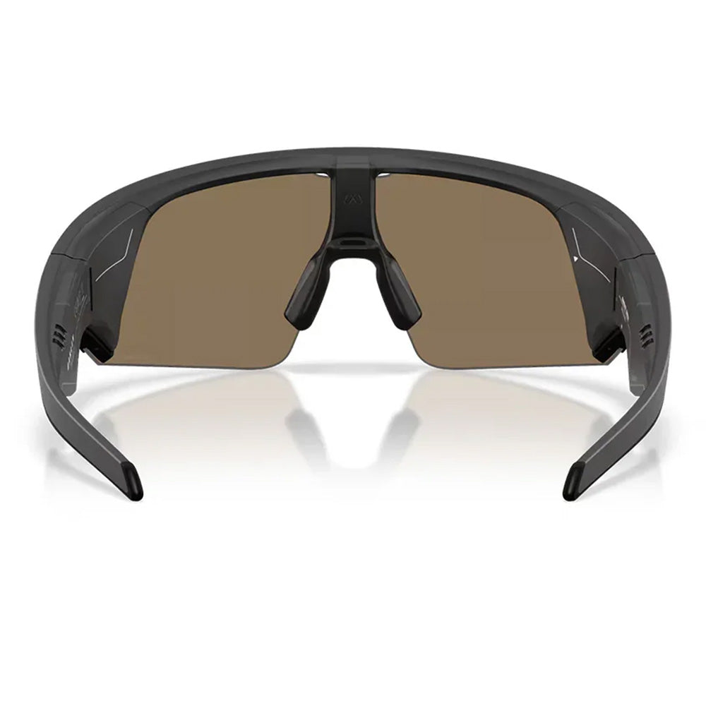 Meta X Oakley Vanguard "Prizm 24K"