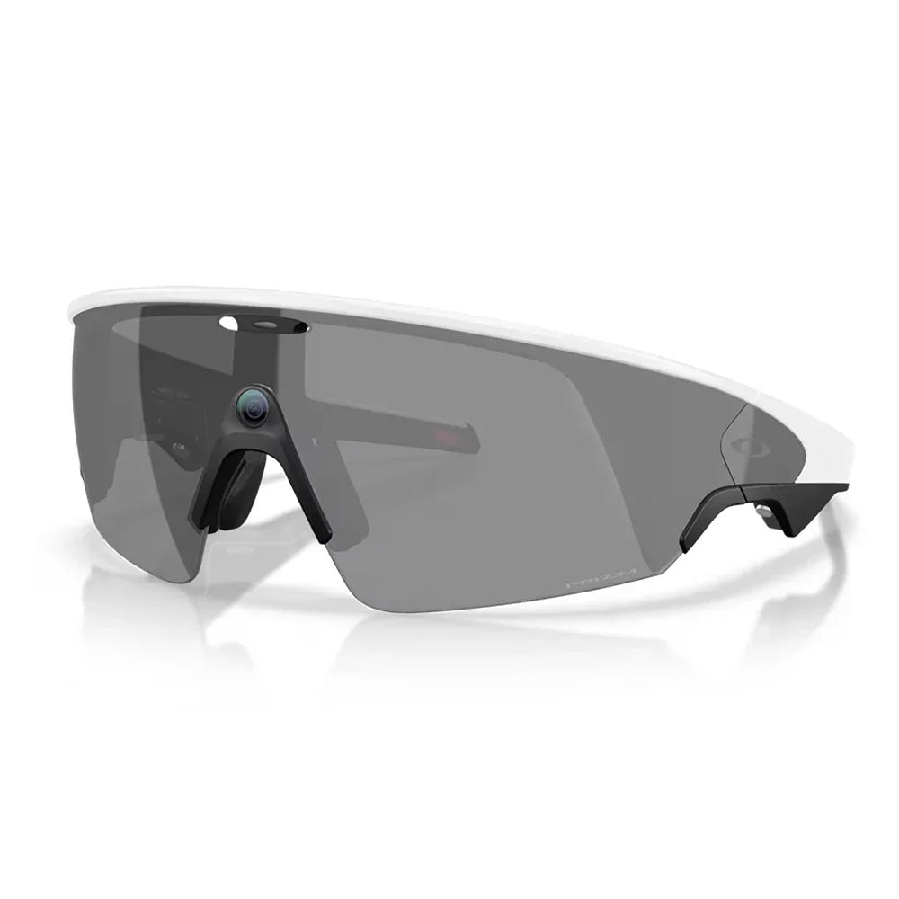 Meta X Oakley Vanguard "Prizm Black"