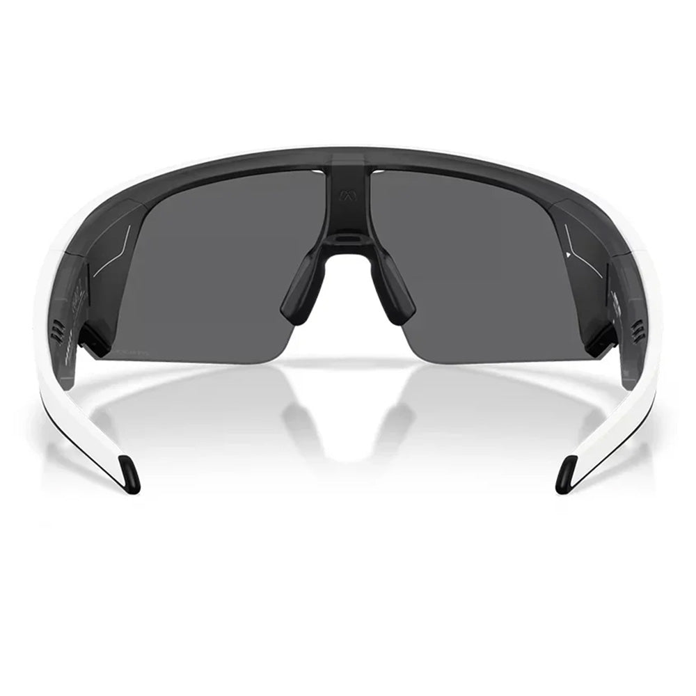 Meta X Oakley Vanguard "Prizm Black"