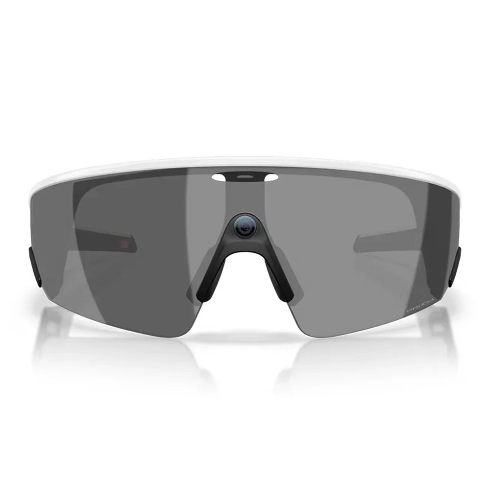 Meta X Oakley Vanguard "Prizm Black"