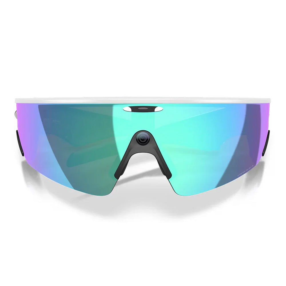 Meta X Oakley Vanguard "Prizm Sapphire"
