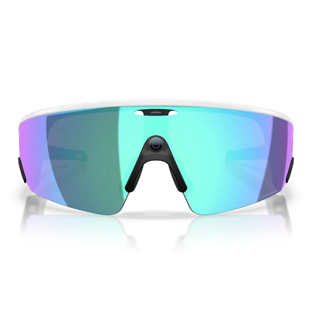 Meta X Oakley Vanguard "Prizm Sapphire"