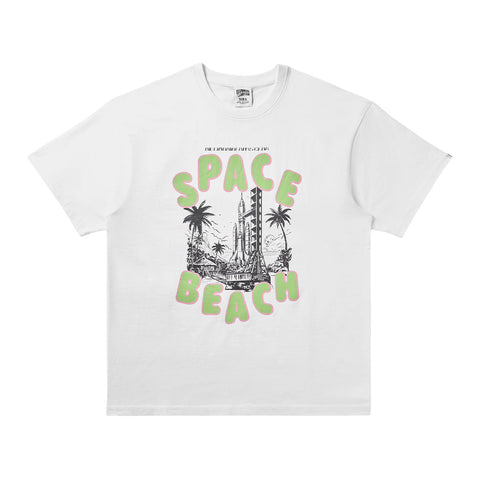 Billionaire Boys Club Space Beach SS Tee