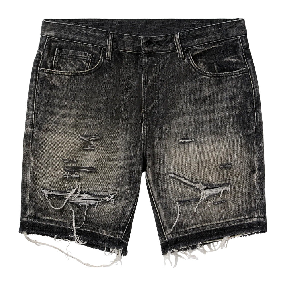 Billionaire Boys Club Cadet Crater Denim Short