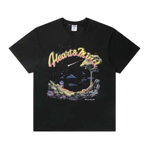 Billionaire Boys Club UFO SS Knit Tee
