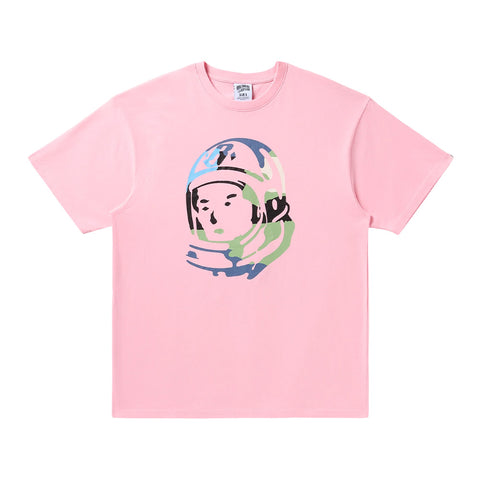 Billionaire Boys Club Helmet Split SS Tee