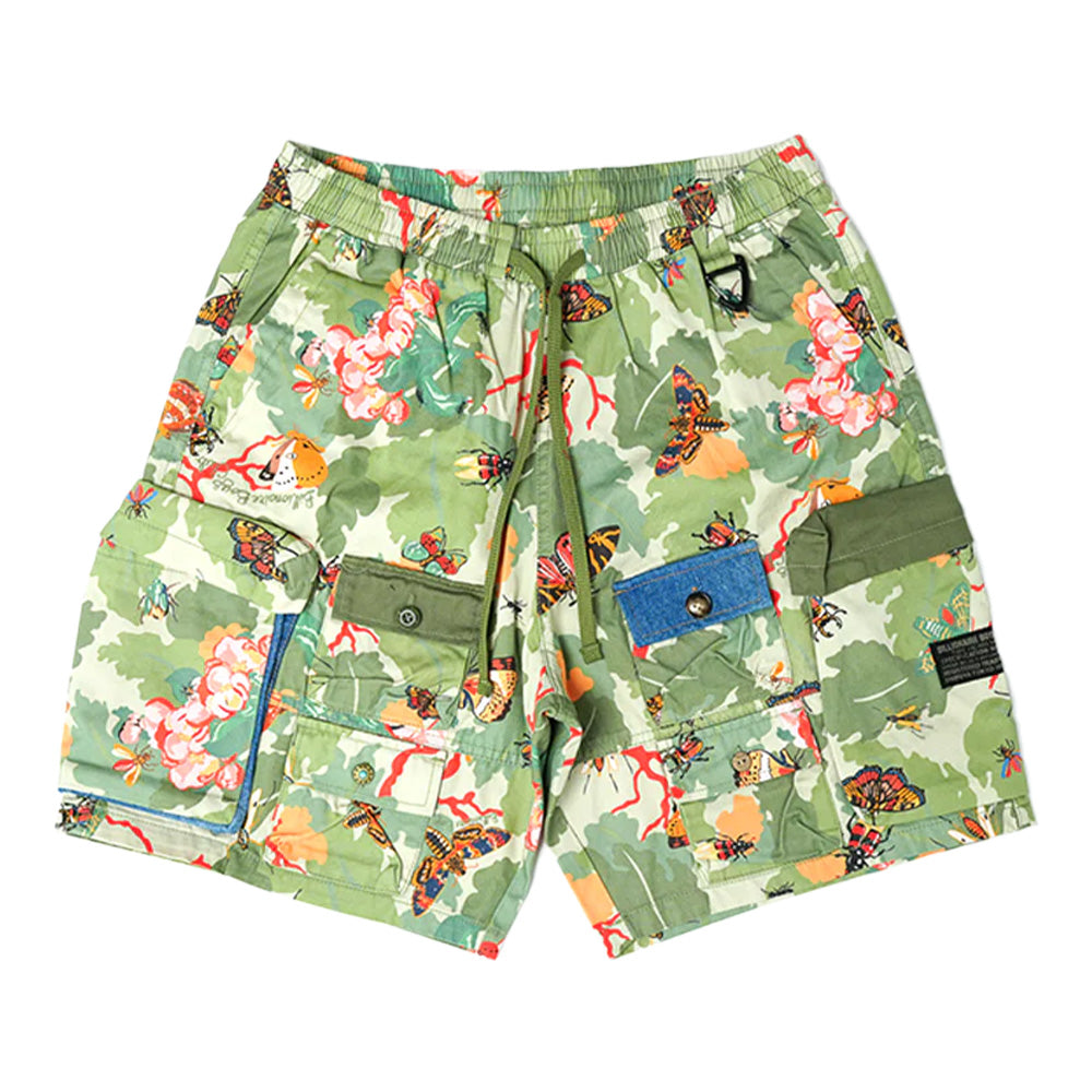 Billionaire Boys Club Trails Cargo Shorts