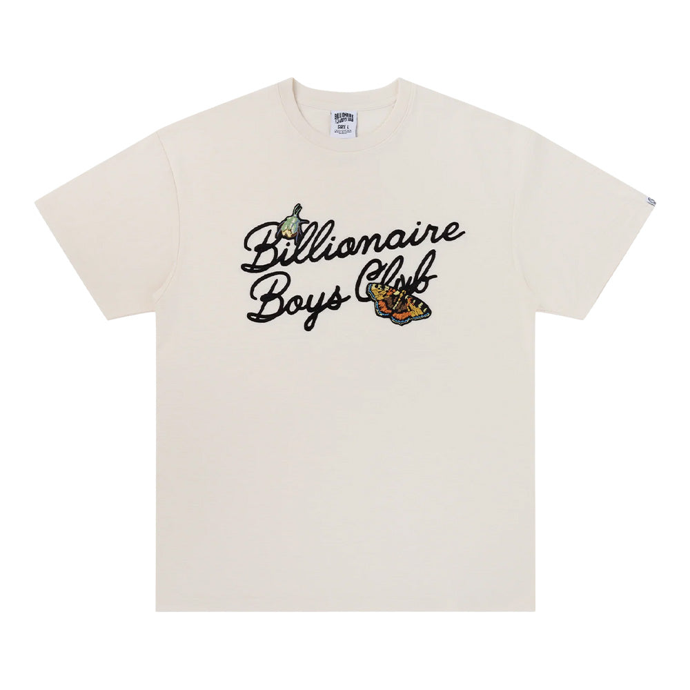 Billionaire Boys Club Nature SS Knit Tee
