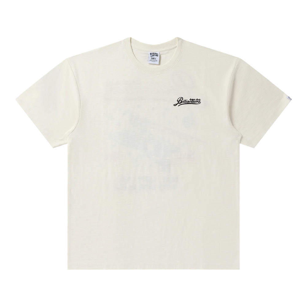 Billionaire Boys Club Skypack SS Knit Tee