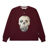 Advisory Board Crystals Skeleton Eternity LS Tee