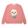 Advisory Board Crystals Skeleton Eternity LS Tee