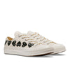 AZ-K126-001-2 - COMME DES GARÇONS X Converse Multi Heart Chuck 70 Lo Top