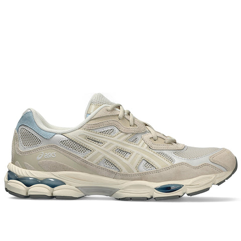 Asics Gt-2160 Pure Silver