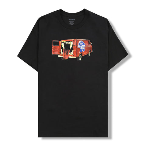 Pleasures  Couch SS Tee