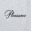 Pleasures Cafe Pullover Hoodie