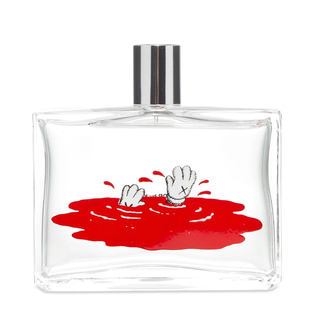 COMME des GARÇONS "Mirror By KAWS" Parfum - 100ml