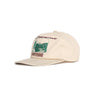 Jungles Outlook Snapback Hat