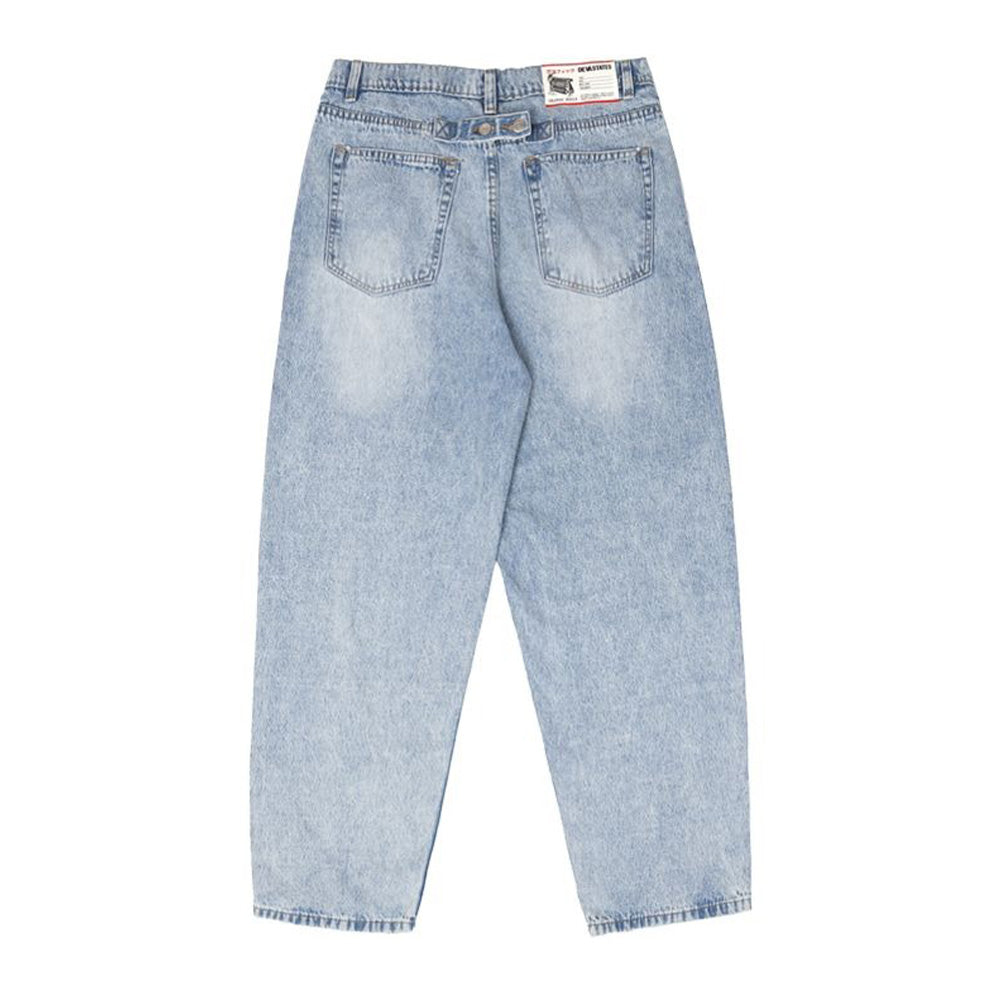 Deva States LAX Denim