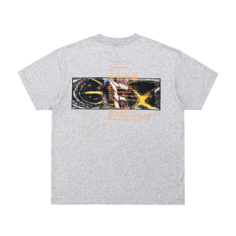 DevàStates Nutshell GFX Retro SS Tee