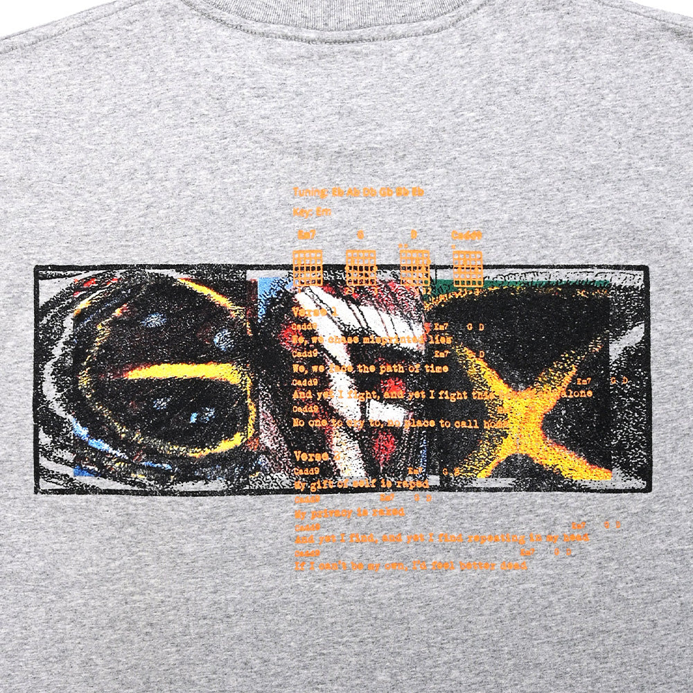 DevàStates Nutshell GFX Retro SS Tee