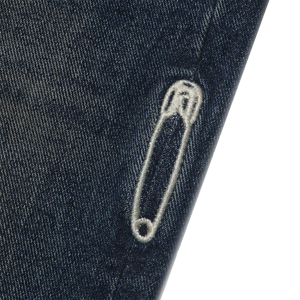 DevàStates Grit Denim Pants