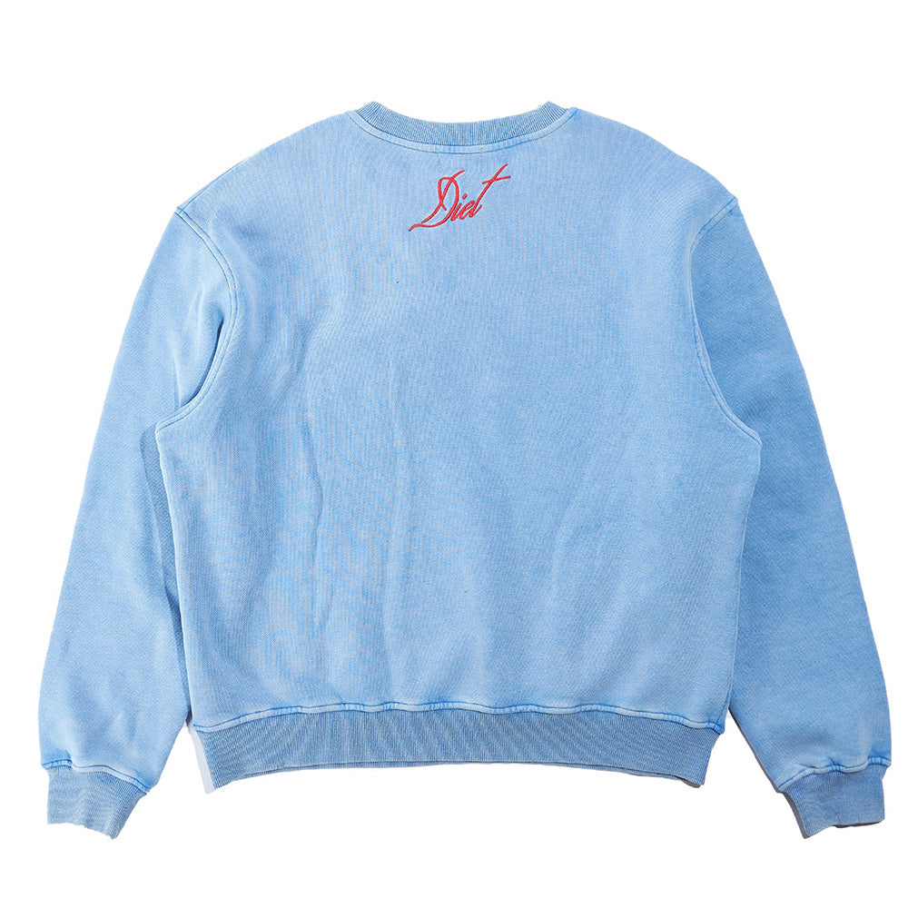 DSM-FA23-012 - Diet Starts Monday Rodeo Shores Sweater