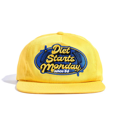 Just Don X Mitchell & Ness  NBA All Star Weekend Snapback Hat