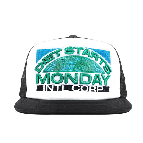 47 Tampa Bay Devil Rays "The Diamond" Hitch Snapback - FRSH Exclusive