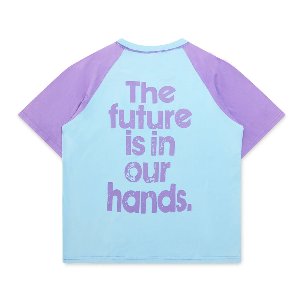 Diet Starts Monday Family Business SS Tee