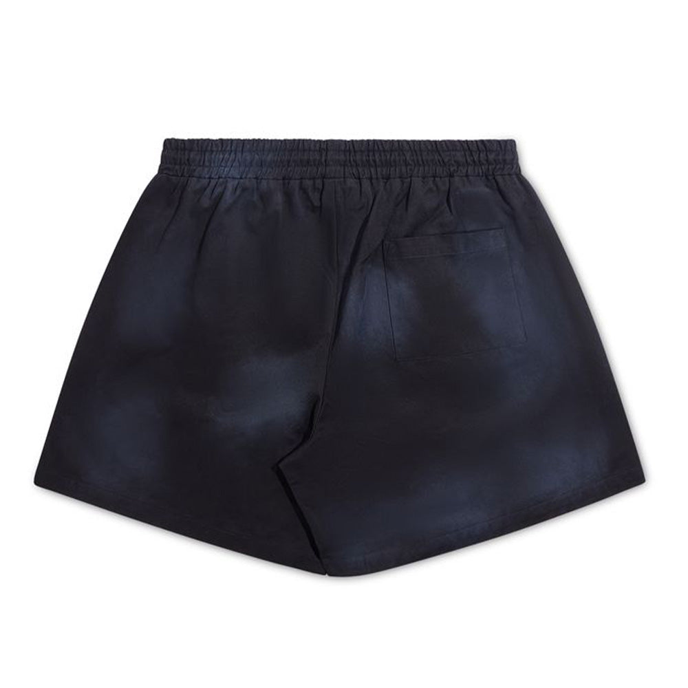 Diet Starts Monday Baja Twill Shorts