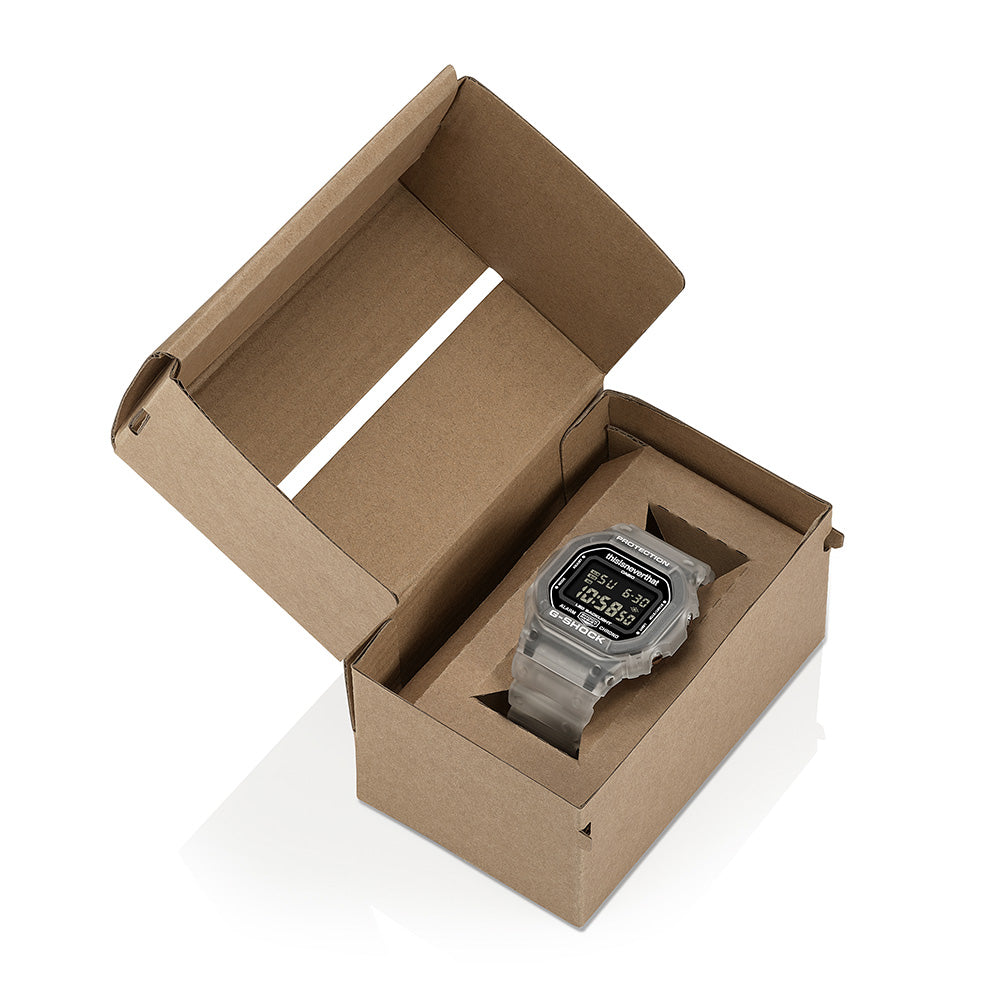 This is Never That x G-Shock 5600 Digital