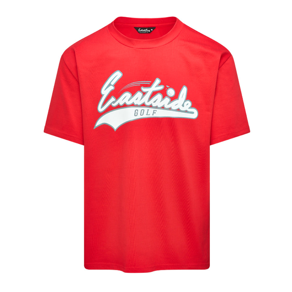 Eastside Golf Ribbon Action SS Tee