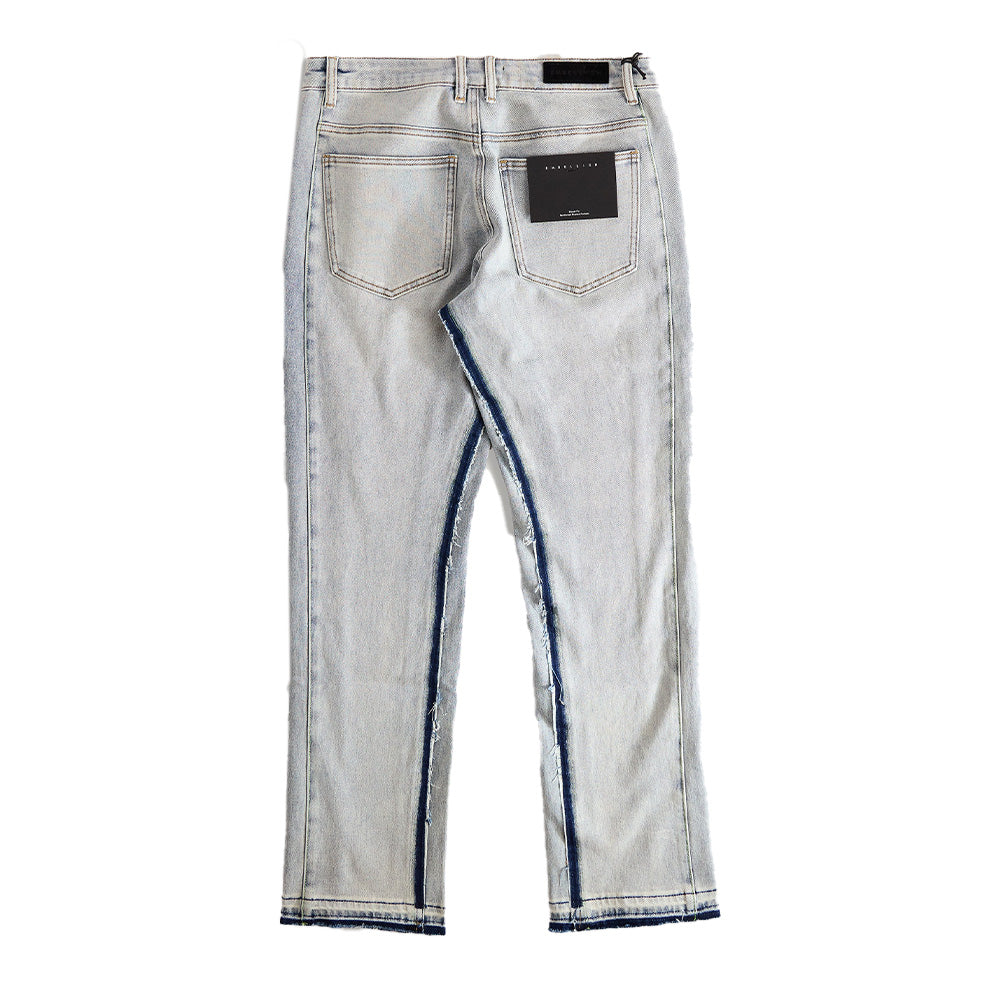 Embellish NYC SOHO relaxed Fit Denim