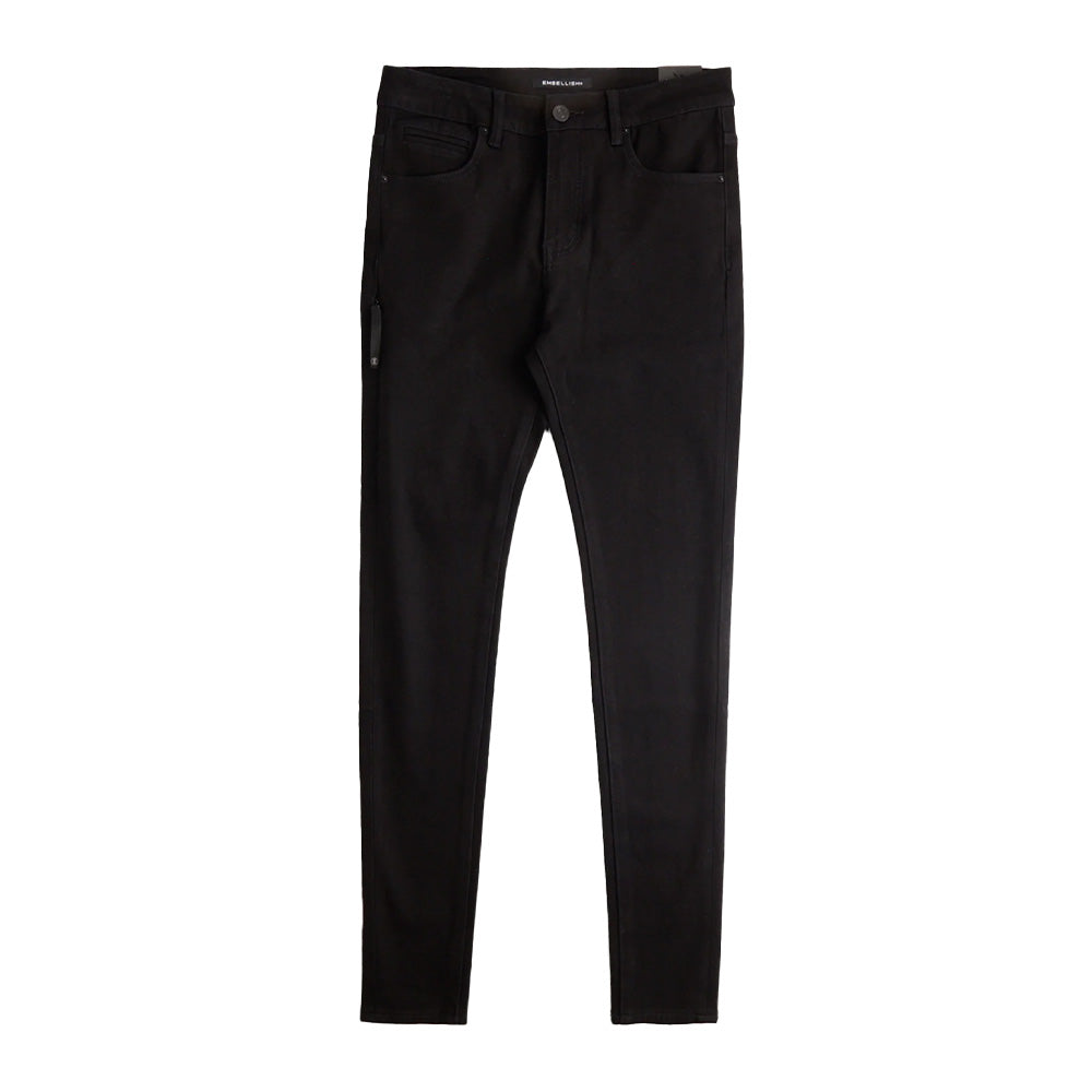 Embellish NYC David Skinny Fit Denim