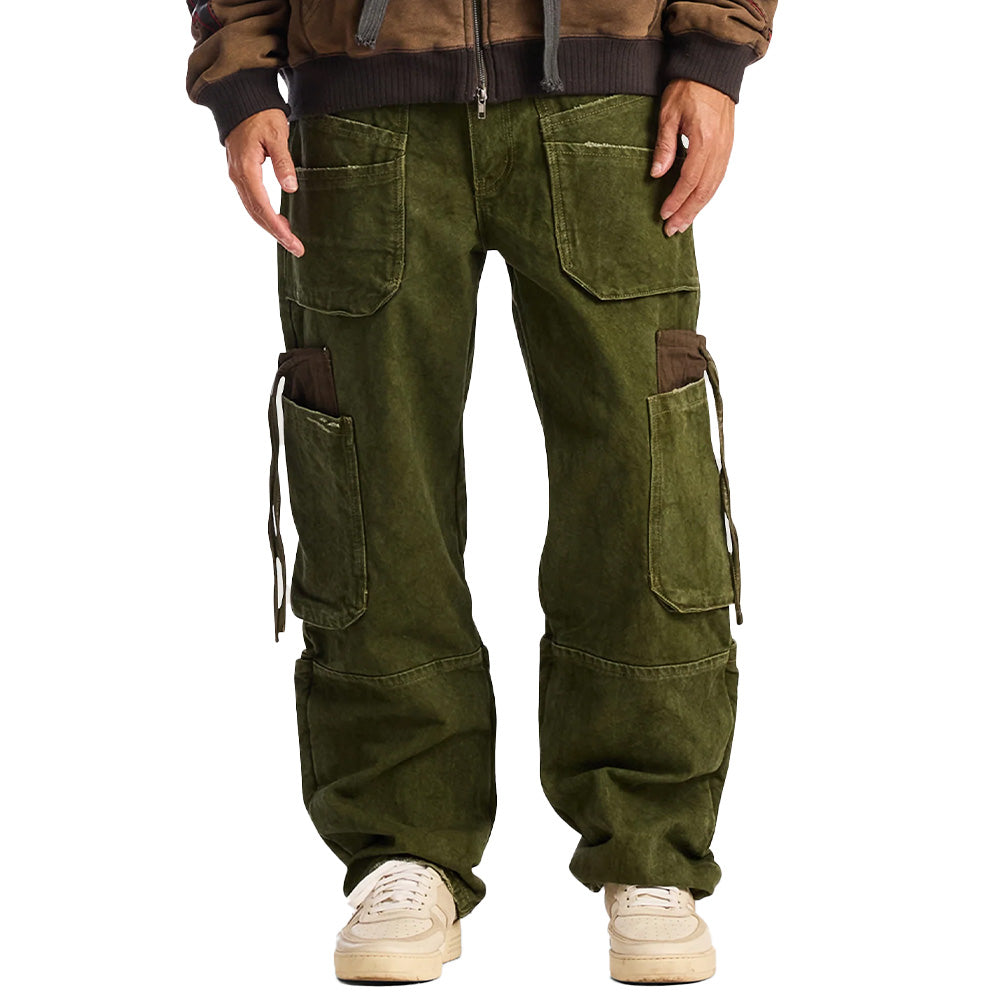 Embellish NYC Architect Cargo Pants