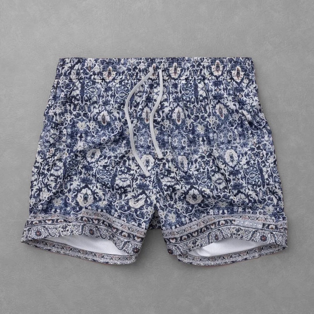 Stampd - LA Rug Trunk V2 - Multi - SLA-M3344SH-RPT