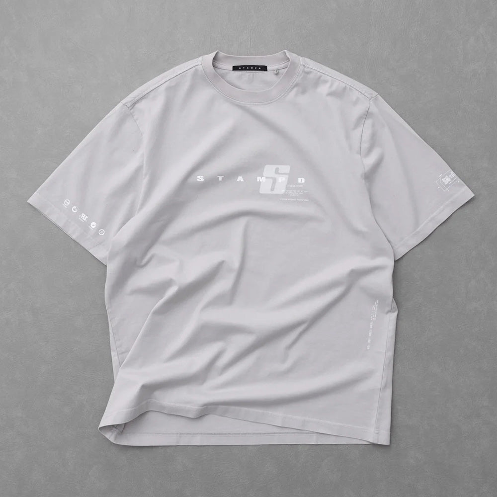 Stampd Garment Dyed Transit SS Tee